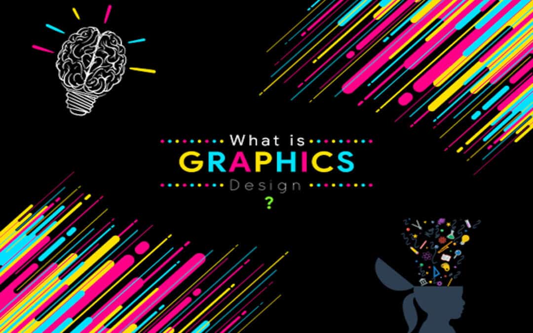 How Graphics and Web Design Play a Key Role in Transforming Your Brand