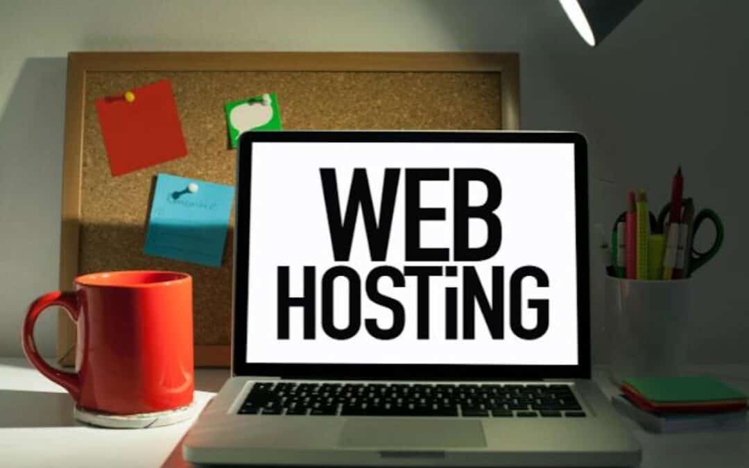 Exploring the Importance of Hosting a Website