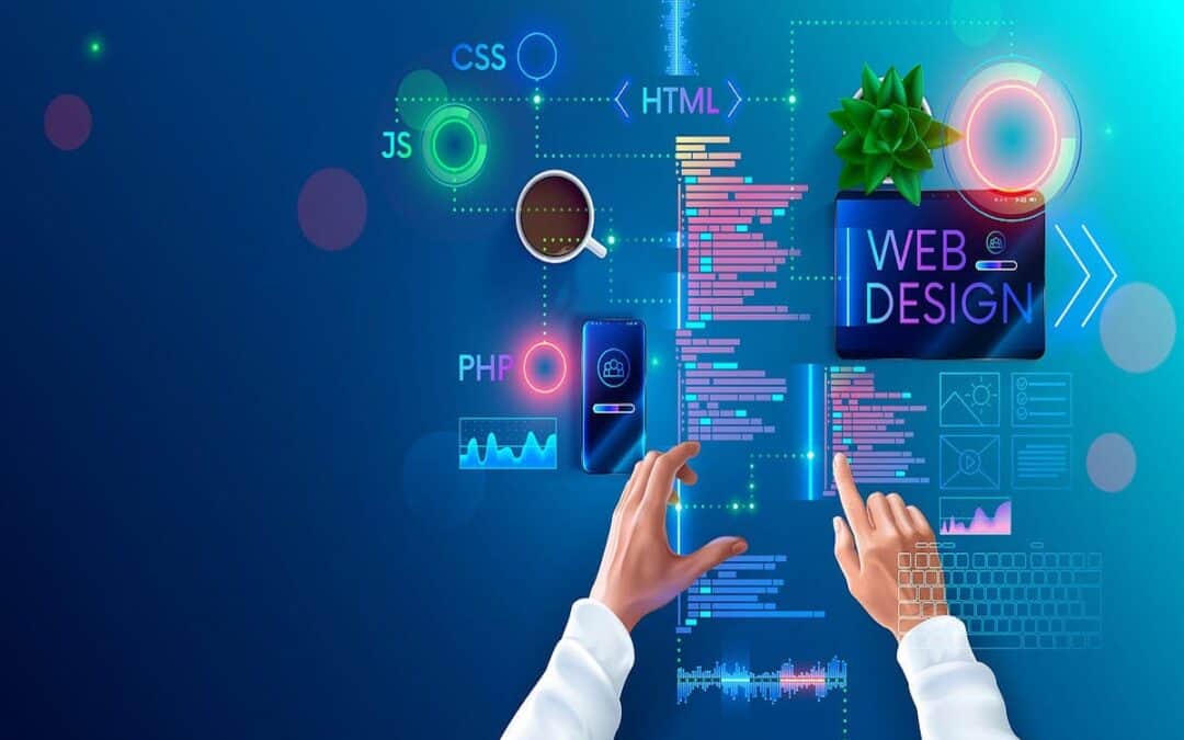 Factors to Consider When Searching for a Web Designer