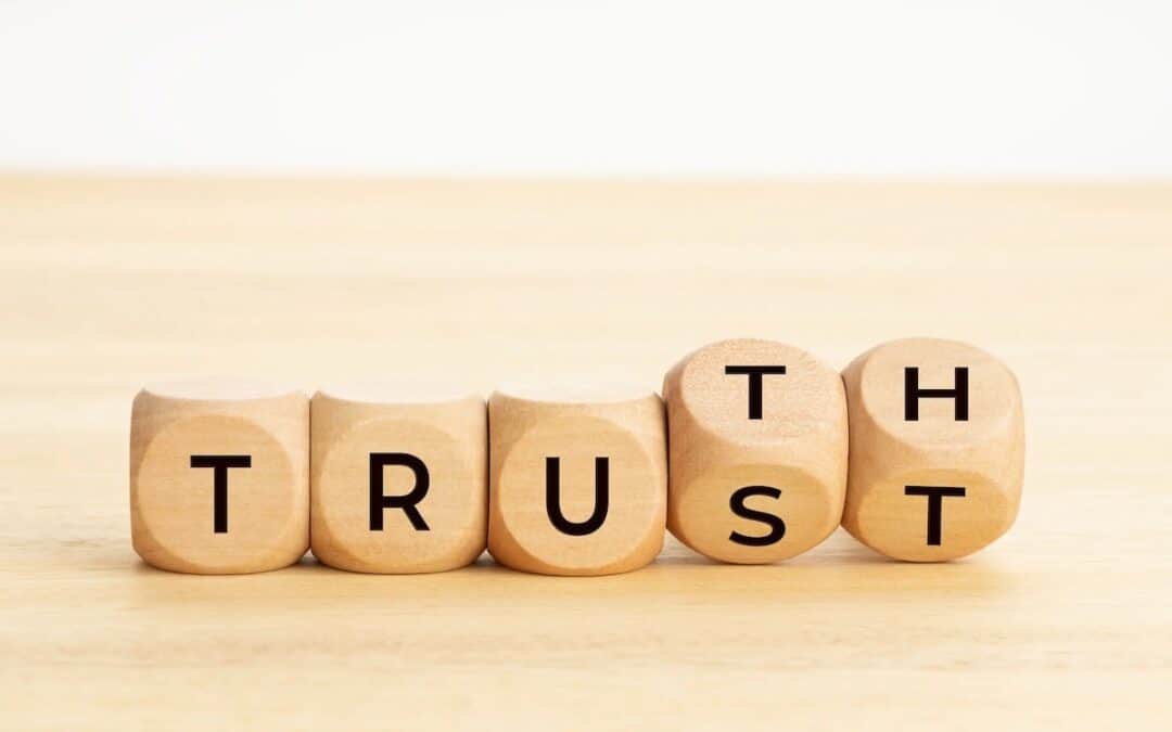 Building Trust Between You and Your Web Designer